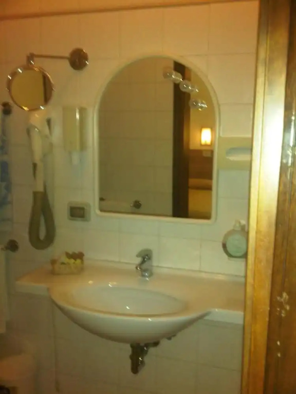 Hotel Ristorante Alla Botte