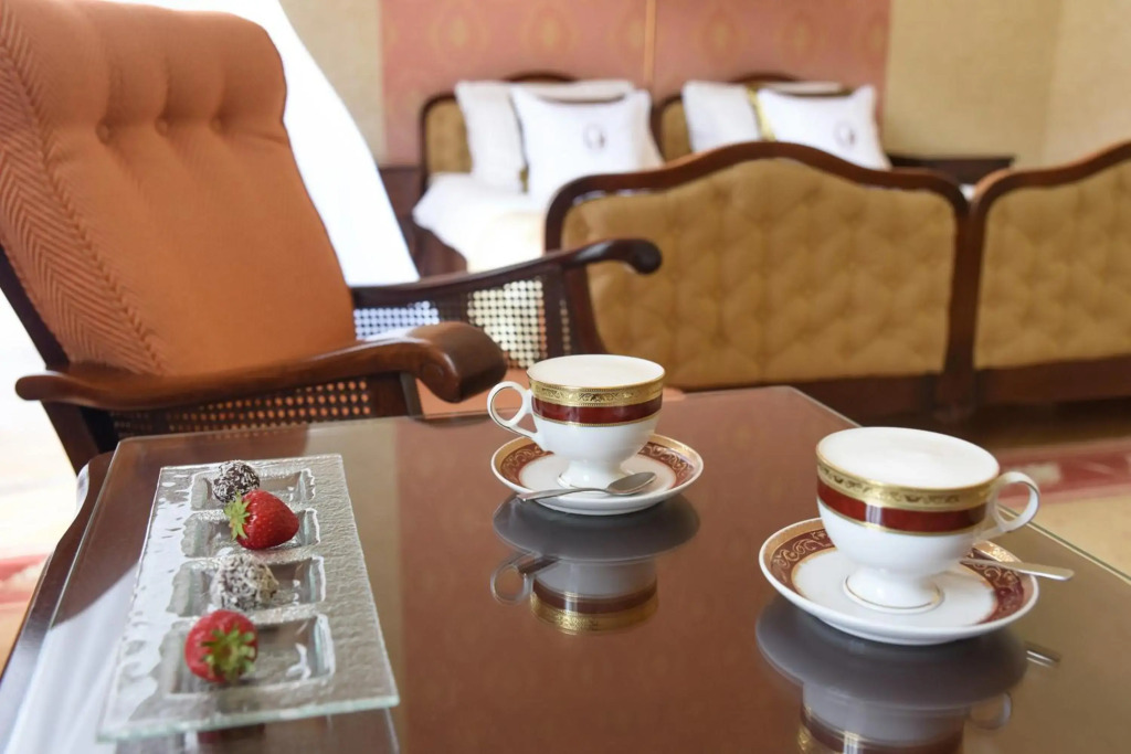 Grand Hotel