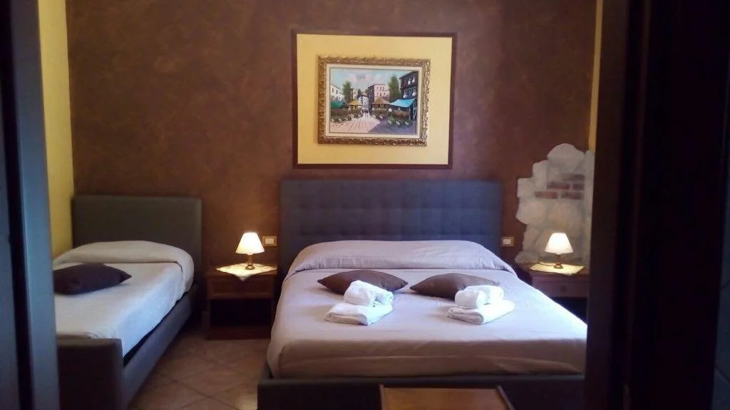 B&B Etna House