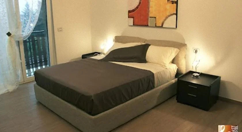 B&B La Chiave di Sol
