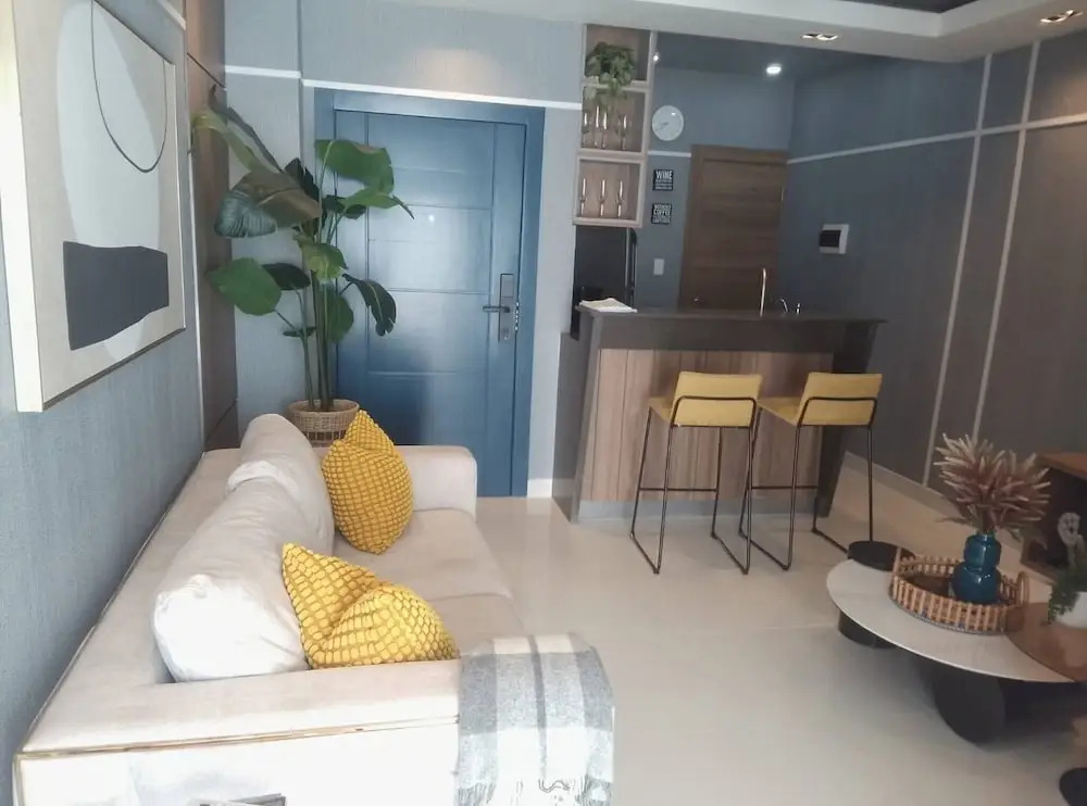 Excellent Apartment for Your Stay in Torre Sky 01