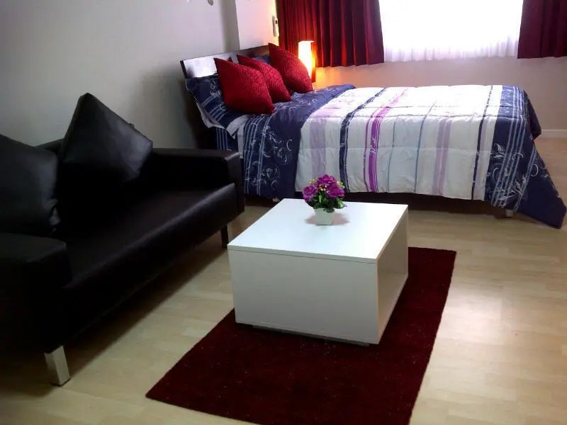 Paradee Place @ Dcondo Kathu