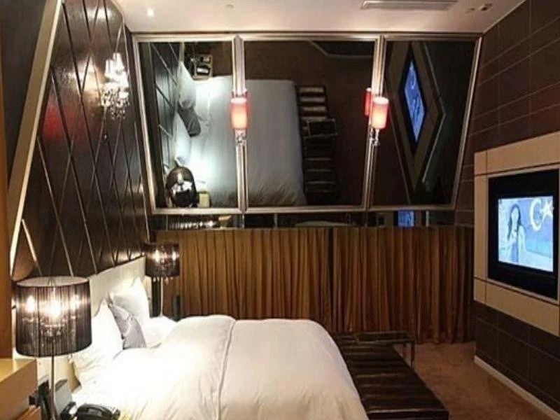 Shuidi A Hotel