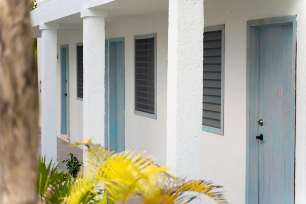 Alito Tulum Hotel