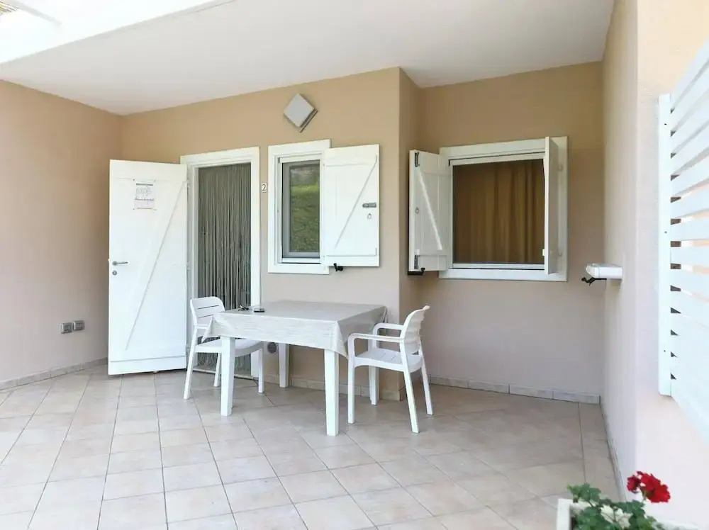 L Arcobaleno Resort