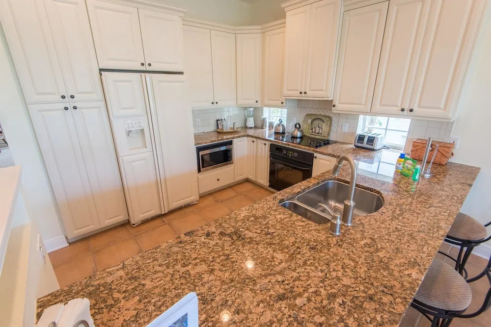 Island Walk Apartment 3