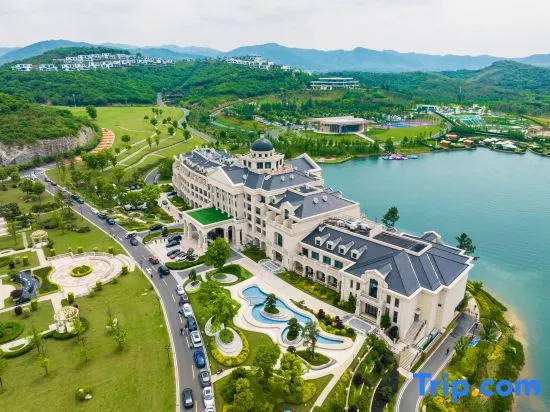 Yixing Inlong Narada Resort Hotel