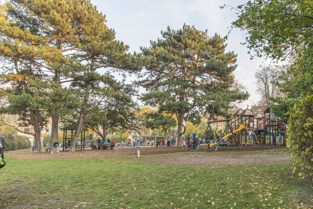 Silent Paradise Ober St Veit by Welcome2Vienna