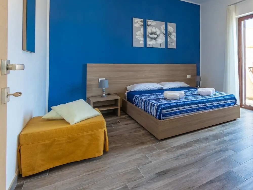 Residenza Alminà
