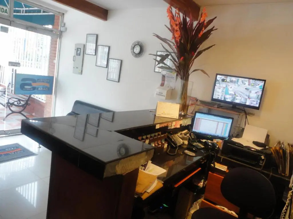 Hotel Casa Sarita
