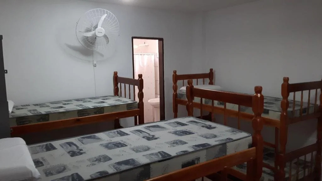 Hostel Retiro do Sagui