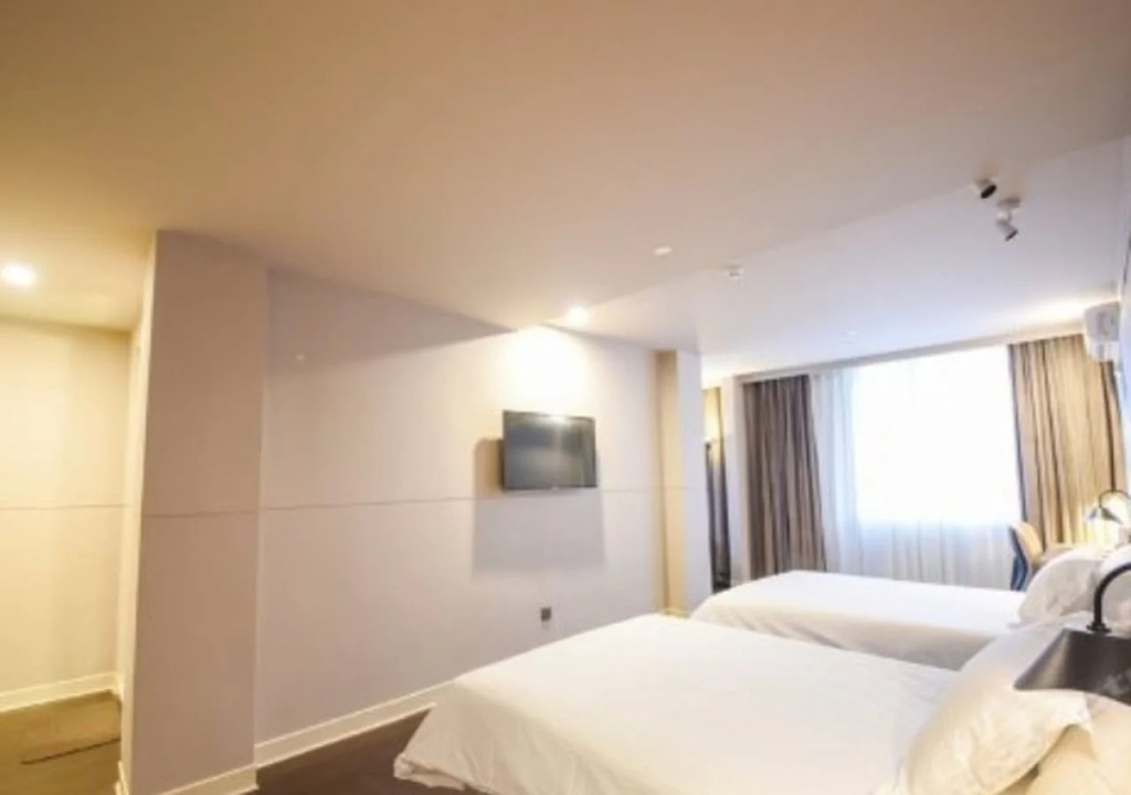 Jinjiang Inn Minzu Street TV Staiton