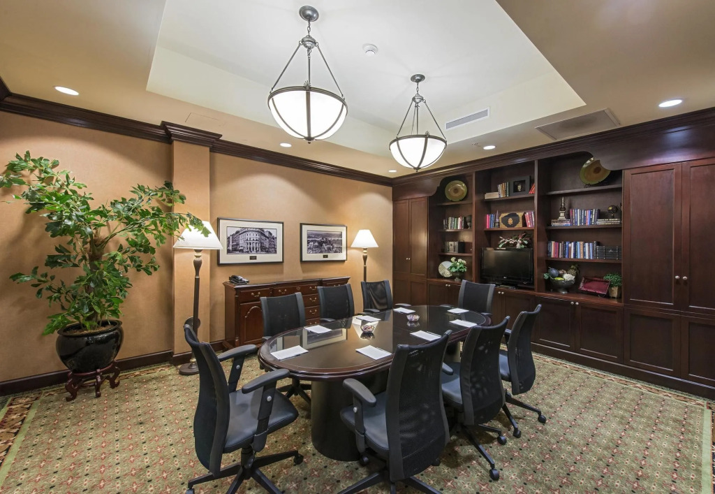 Hampton Inn & Suites Albany-Downtown