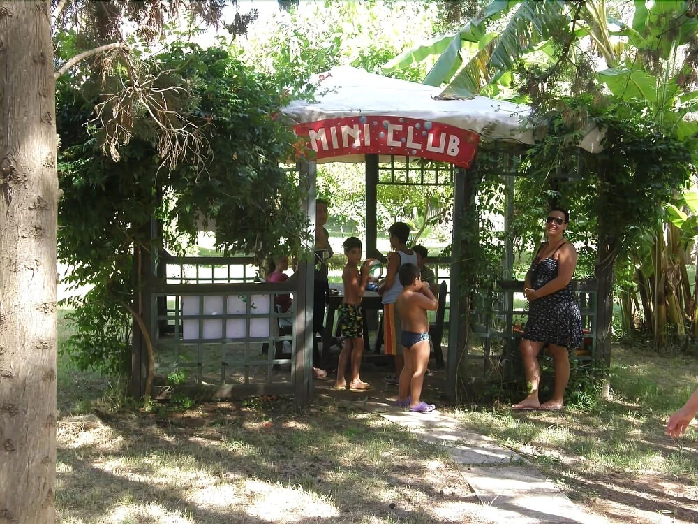 Case e Appartamenti Vacanze a Bivona - sul mare