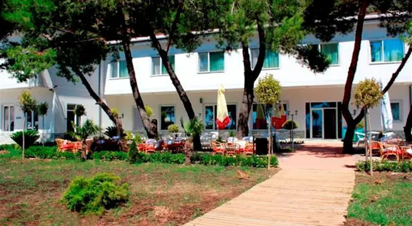 Sigal Resort