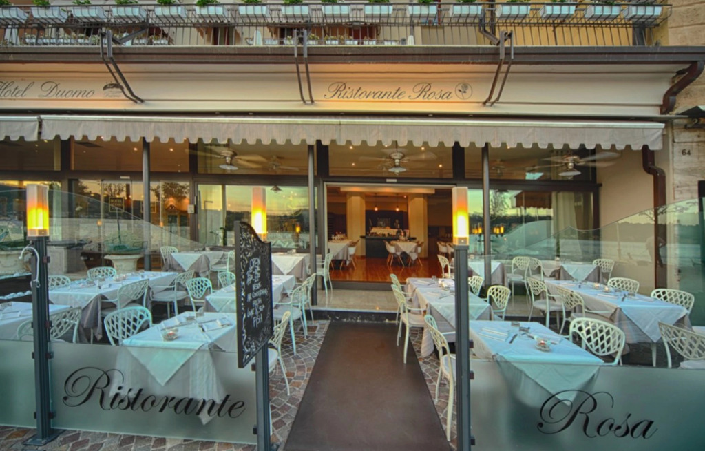 Hotel Duomo