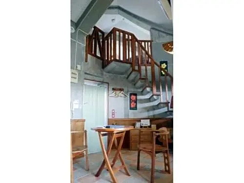 Designer's Hotel Nakadoma Inn - Vacation STAY 23232v