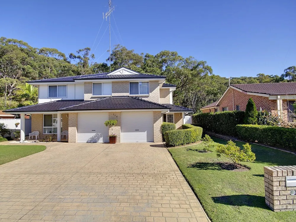 Rocky Point Road, Fingal Retreat, 01, 138