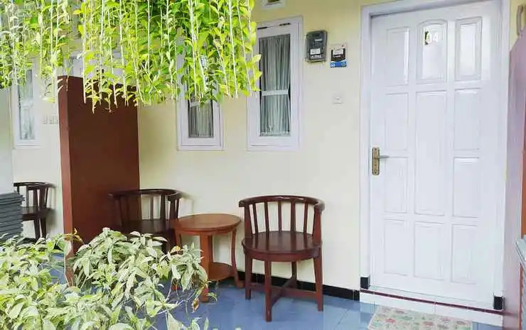 OYO 521 Majapahit Residence Syariah 1