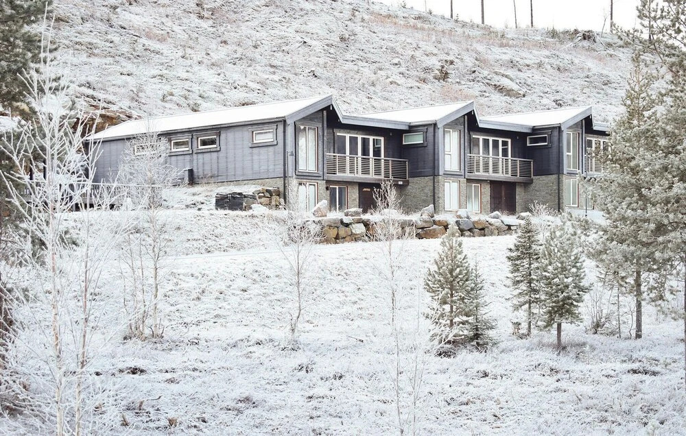 5 Bedroom Cozy Home In Hemsedal