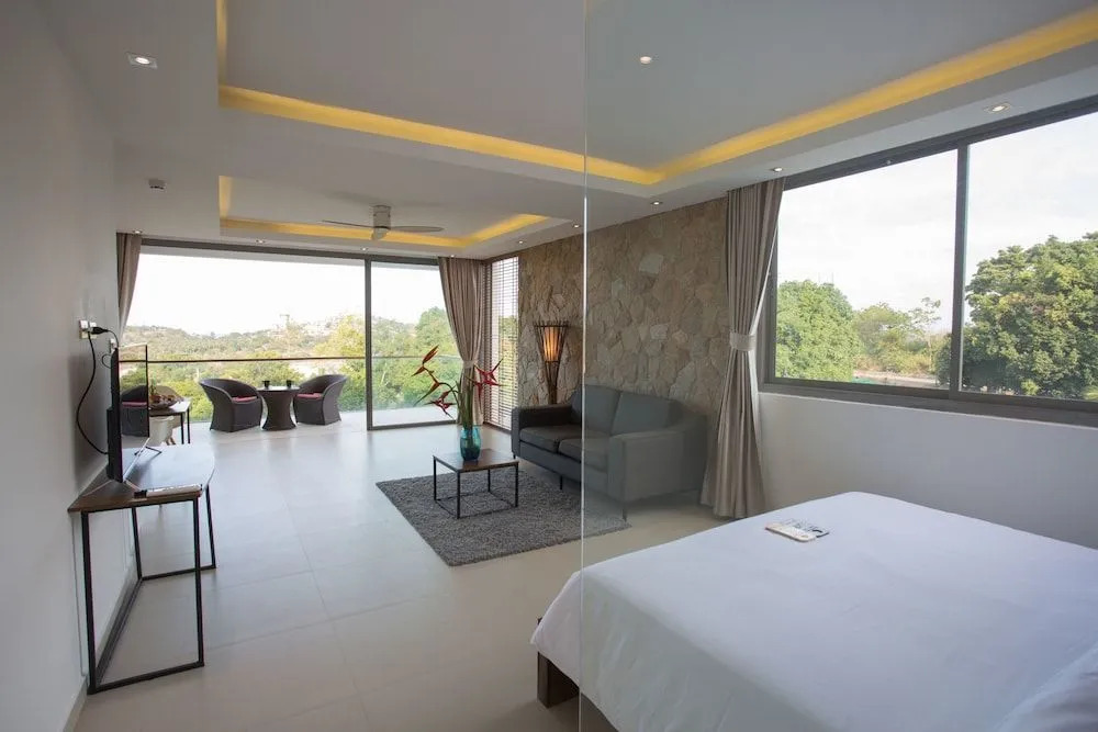 Nautilus Samui Hotel & Spa