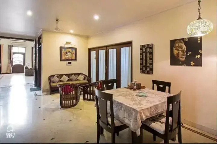 Nohra - Home Stay