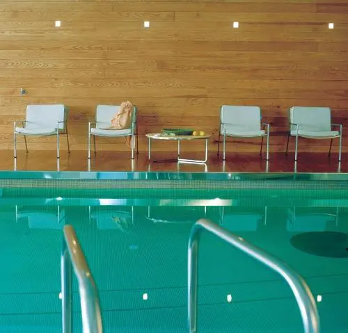 Posta Zirm Hotel
