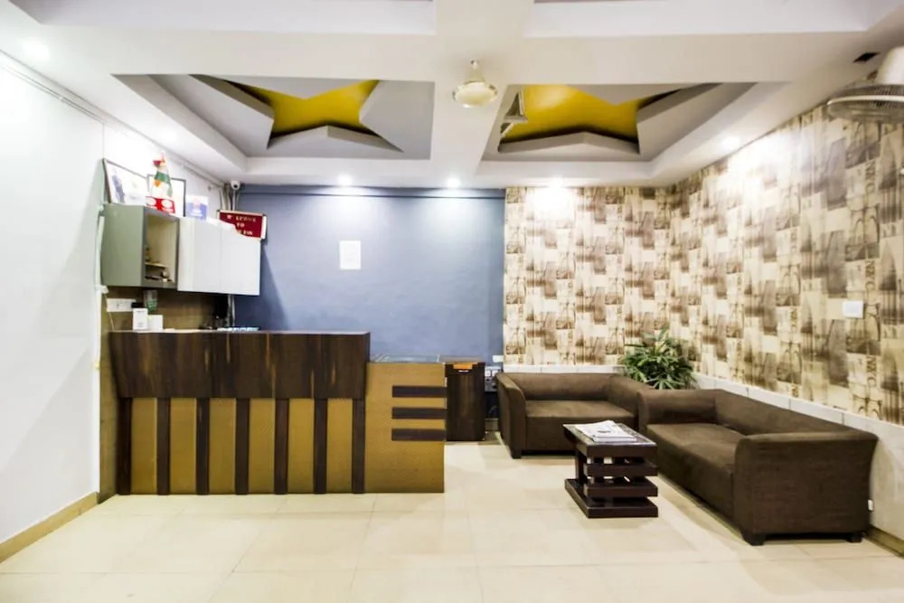 FabExpress SBG Inn