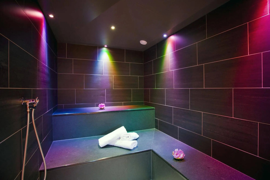 Hotel Fliana 4-Sterne Superior