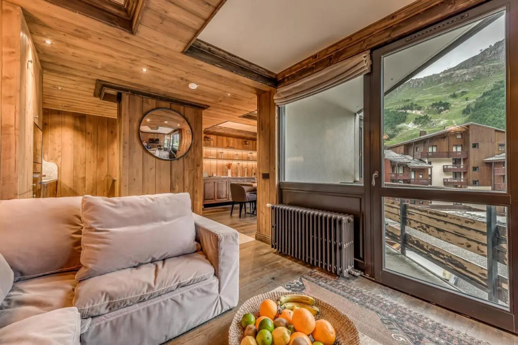 Hotel & Spa Le Val dIsère