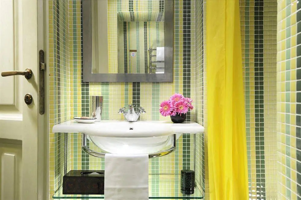 Casa Heberart Guest House Sistina