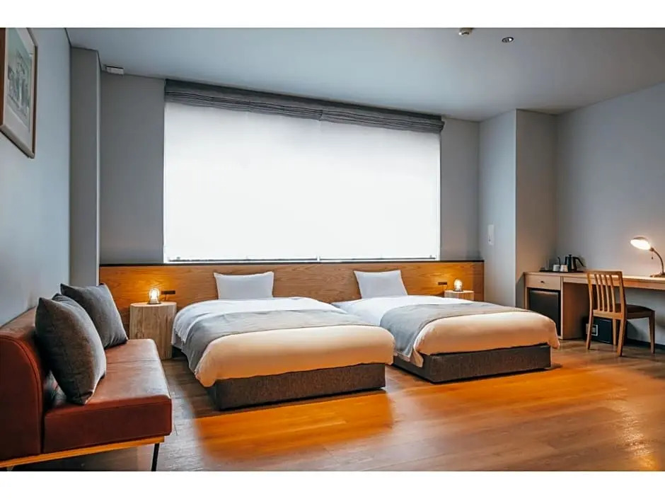 HOTEL KARUIZAWA CROSS - Vacation STAY 56454v