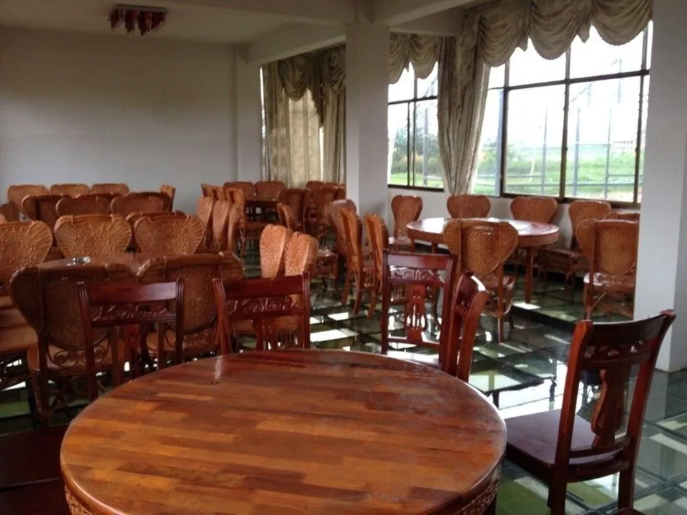 Biyuanxuan Villa