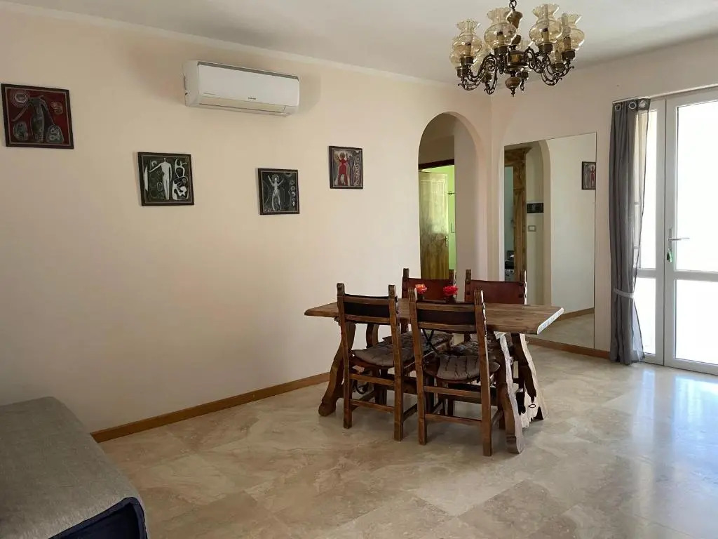 Casa Daniele