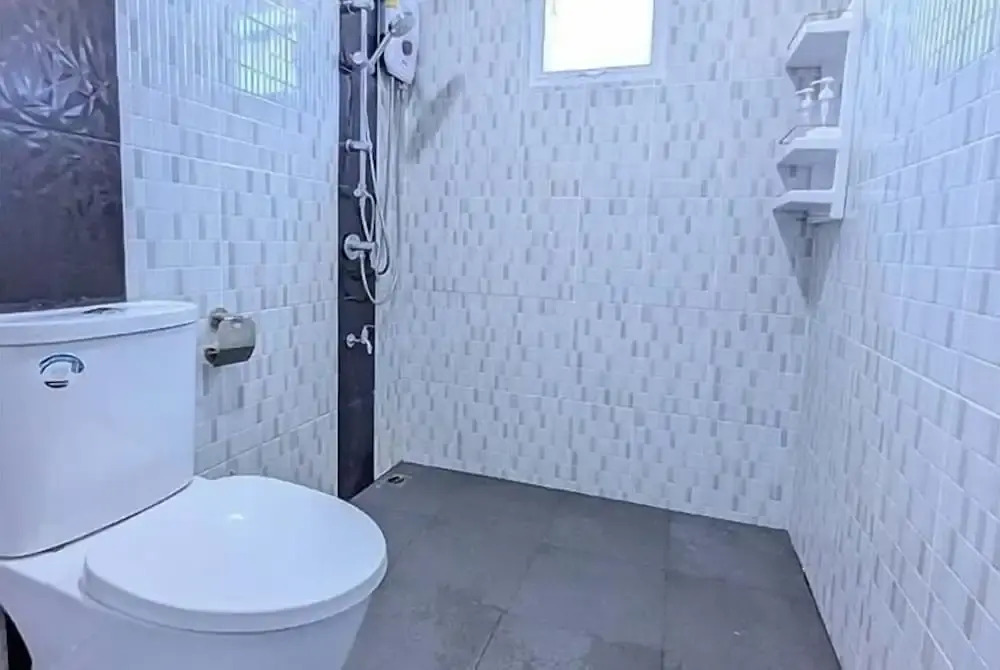 3-Bedroom Chiang Mai House