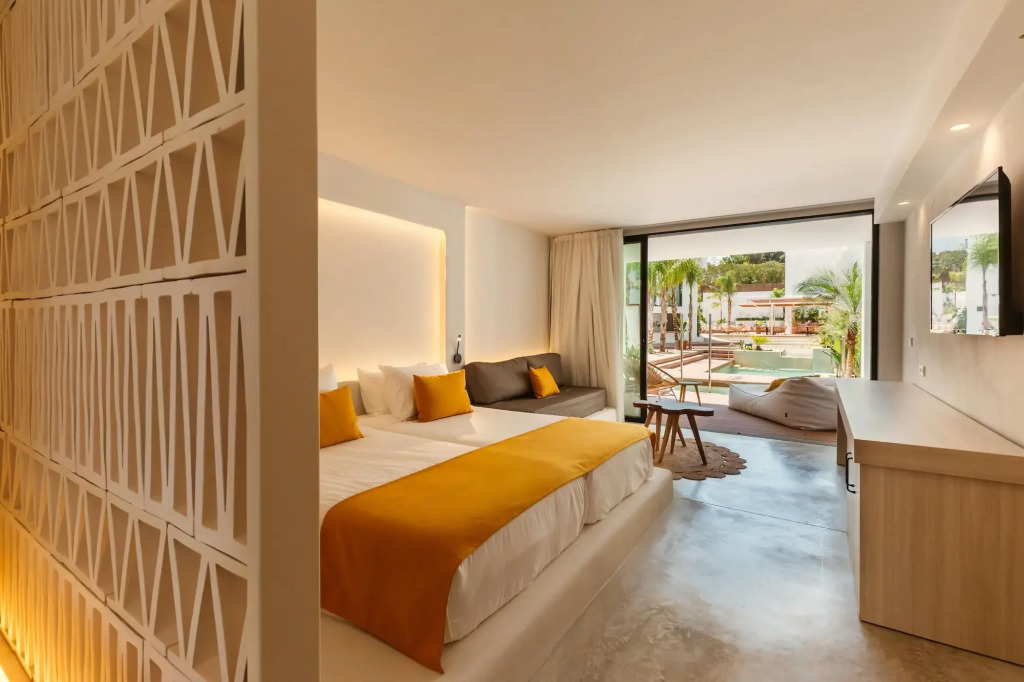 Nativo Hotel Ibiza by NCalma Hotels