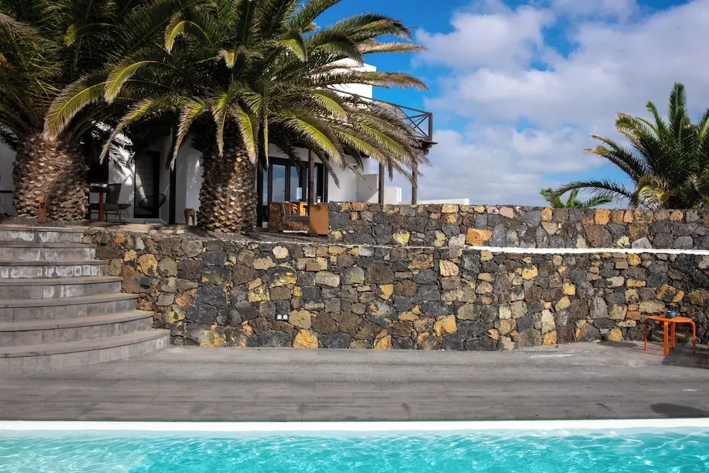 Villa by the Sea