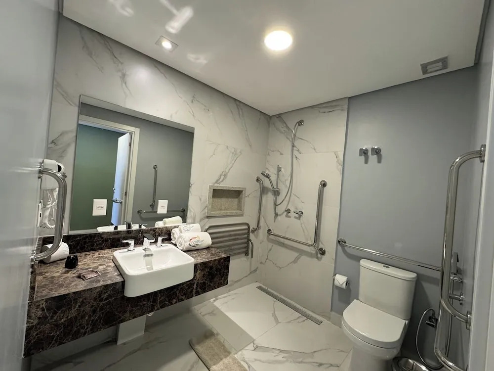 Ecoblue Resort Avaré