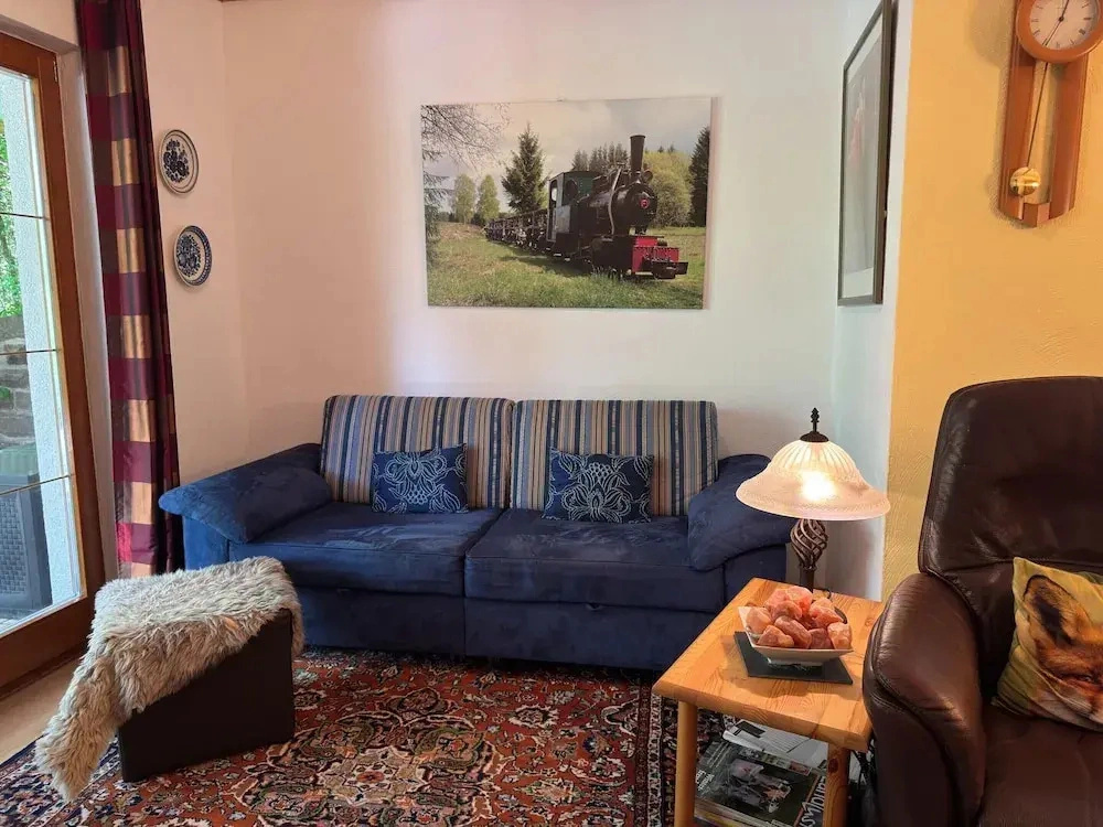 Ferienwohnung, Clausthal-zellerfeld
