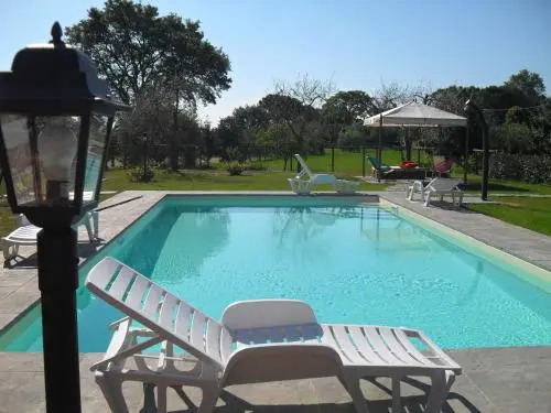Villa Iriscortona