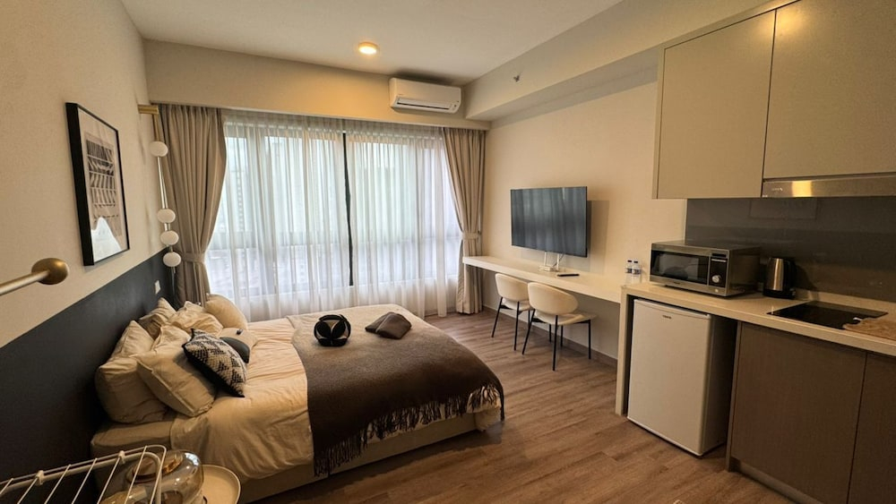 Agile Residensi Service Apartment Kuala lumpur