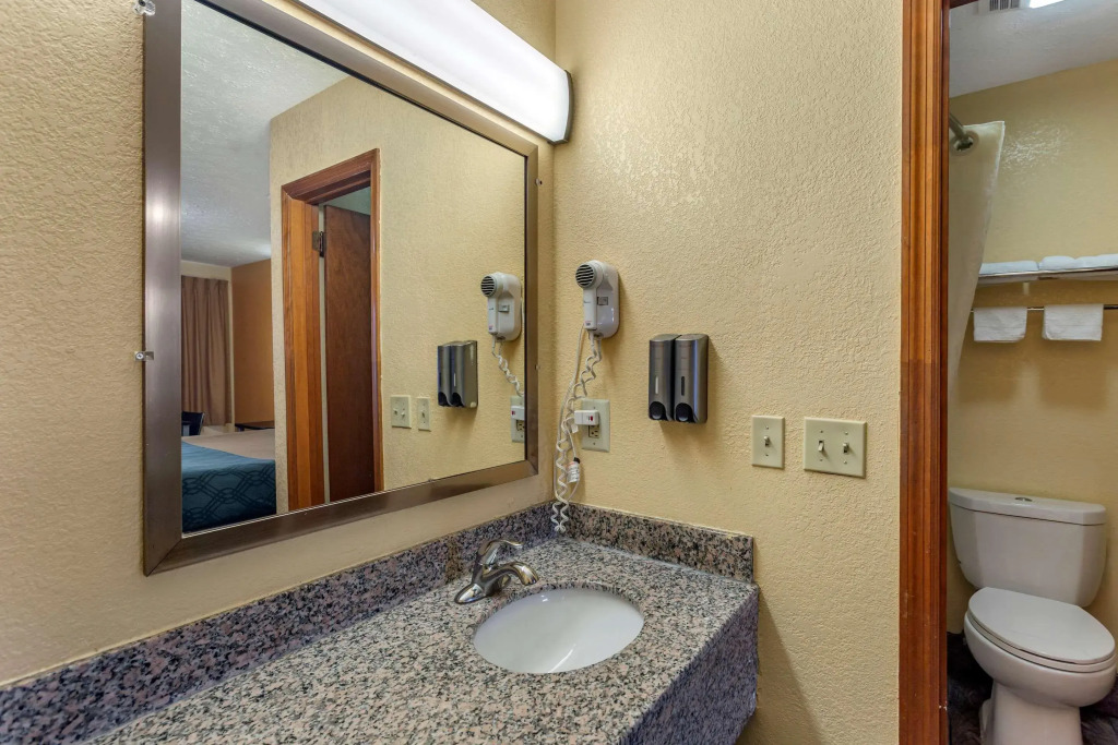 Econo Lodge Nashville North