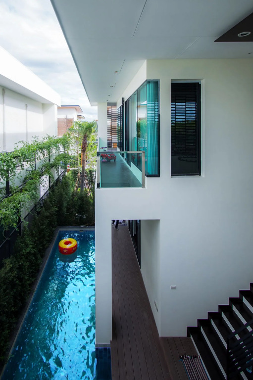 Itz Time Hua Hin Pool Villa