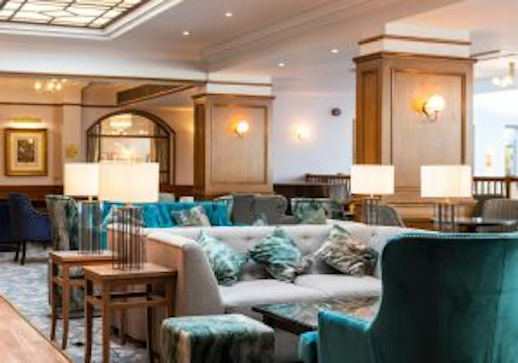 Kingsmills Hotel