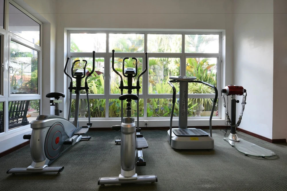 Angkor Museum Boutique Hotel