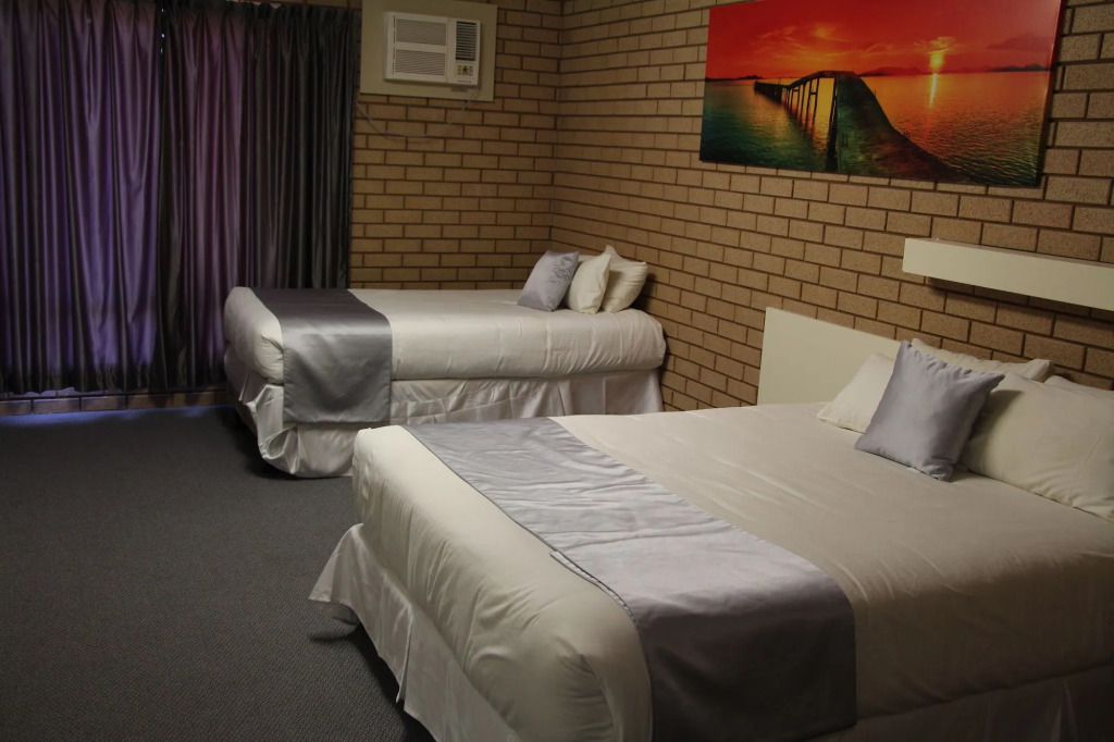 Carnarvon Motel