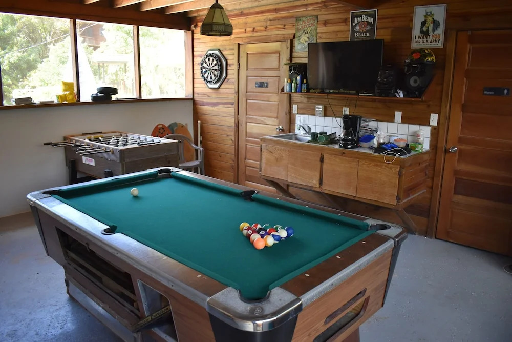 Hidden Haven - Hostel