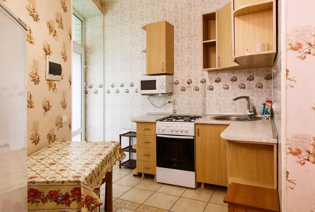 Guest house Nelli