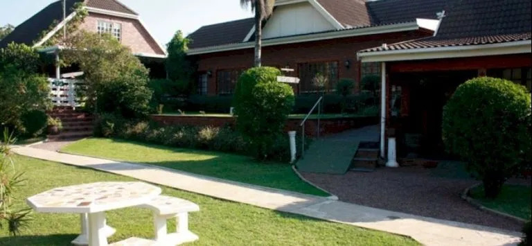 Fawn Castle Guesthouse