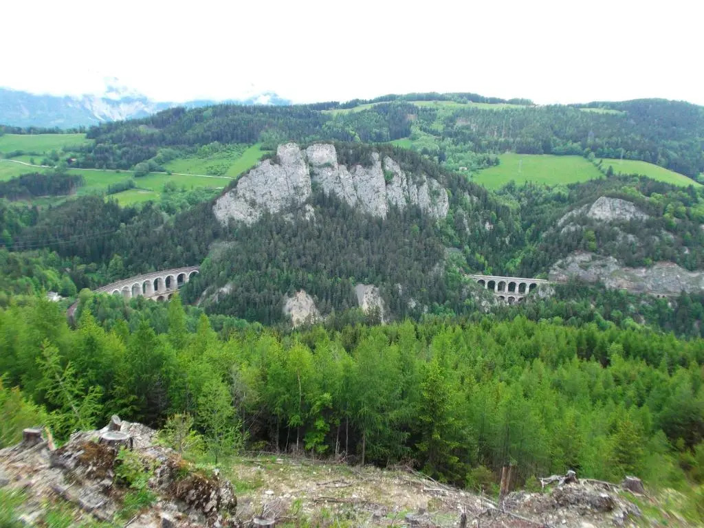 Villa Daheim Semmering